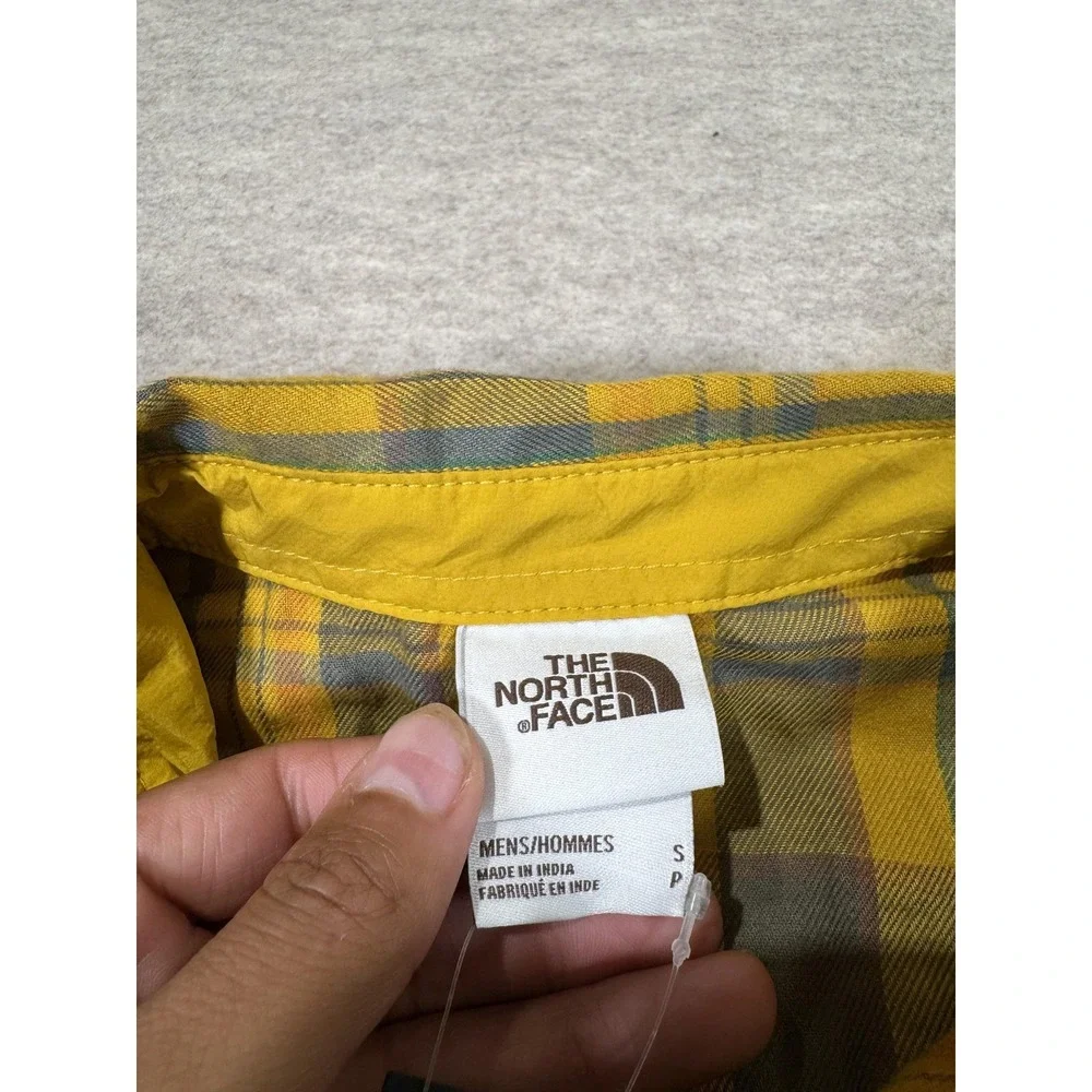 The North Face north face